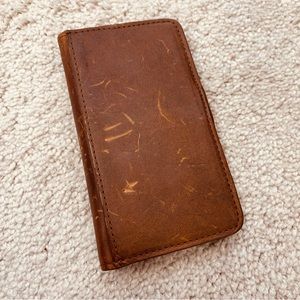 Restoration Hardware iPhone 6 case